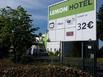 Lemon Hotel Chatellerault  - Hotel