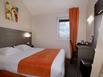 Inter-Hotel lAcropole Saint-Etienne La Ricamarie - Hotel