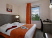 Inter-Hotel lAcropole Saint-Etienne La Ricamarie - Hotel