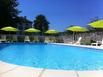 Domaine de Silencenia  - Hotel