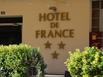 Htel de France - Hotel