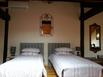 Chambre Dhôte La Plaine - Hotel