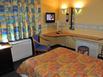 Htel Orsay - La Cuisine dAlain - Hotel