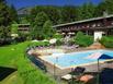 Belambra Hotels & Resorts Praz-sur-Arly LAlisier - Hotel