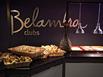 Belambra Hotels & Resorts Praz-sur-Arly LAlisier - Hotel