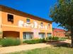 Le Clos Des Mdivales - Hotel