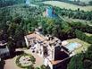 Chteau Camping de la Grange Fort - Hotel