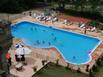 Chteau Camping de la Grange Fort - Hotel