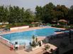 Chteau Camping de la Grange Fort - Hotel