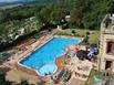 Chteau Camping de la Grange Fort - Hotel