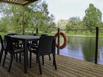 Domaine Du Lieu Dieu  - Hotel