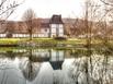 Domaine Du Lieu Dieu  - Hotel