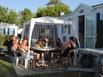 Camping Les tangs Mina  - Hotel