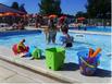 Camping Les tangs Mina  - Hotel