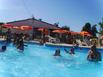 Camping Les tangs Mina  - Hotel