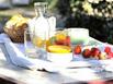 Le Compostelle - Hotel