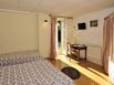 Le Compostelle - Hotel