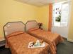 Le Compostelle - Hotel