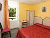 Le Compostelle - Hotel