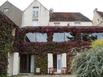 Le Compostelle - Hotel
