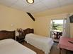 Le Compostelle - Hotel