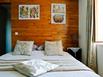Le Ranch des Lacs  - Hotel