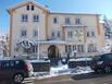 Htel la Grande Corde - Hotel