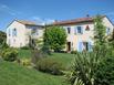 Chambres dHtes Albi - Le Mas Bleu - Hotel