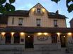 Aux Bls dOr  - Hotel