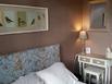 Aux Bls dOr  - Hotel