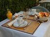 Aux Bls dOr  - Hotel