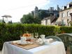 Aux Bls dOr  - Hotel
