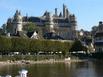 Aux Bls dOr  - Hotel