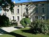 Chateau De Lhoste - Hotel