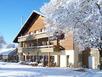 Chalet Les Crozats - Hotel