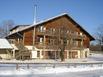 Chalet Les Crozats - Hotel