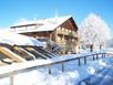 Chalet Les Crozats - Hotel