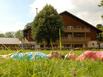 Chalet Les Crozats - Hotel