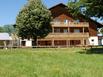 Chalet Les Crozats - Hotel