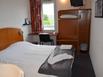 Quick Palace Saint Brieuc - Hotel