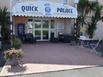 Quick Palace Saint Brieuc - Hotel