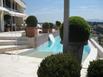 La Villa Blanche - Hotel