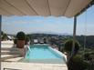 La Villa Blanche - Hotel
