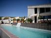 La Villa Blanche - Hotel