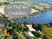 Le Fief Des Cordeliers  - Hotel