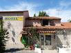 Le Sainte Florence - Hotel