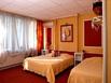 Logis Htel lAbricotine - Hotel