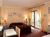 Logis Htel lAbricotine - Hotel