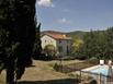 Domaine Grand Guilhem - Hotel