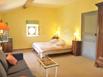 Domaine Grand Guilhem - Hotel